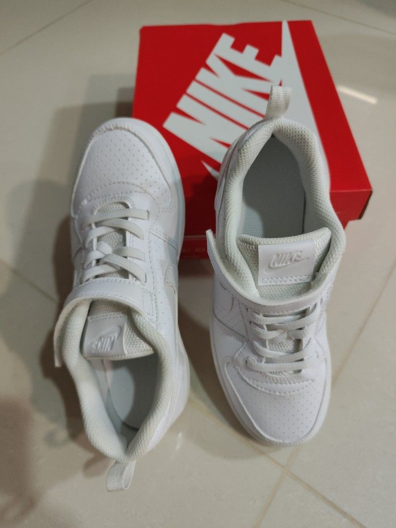 nike court borough low sl