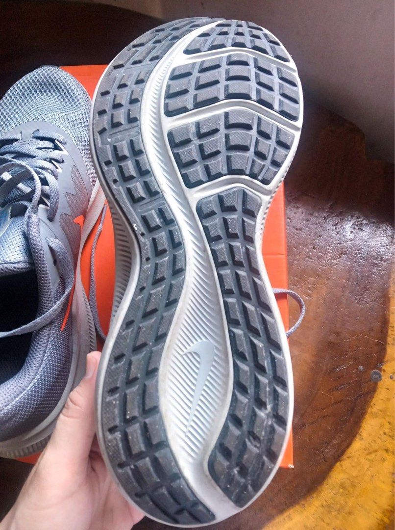 Nike Downshifter 11 (Category: Sneakers) located in Mandaluyong City. Submitted by ksc_stuff (Listing ID 1334579784, Image 3). Description: FOR SALE‼️ NIKE DOWNSHIFTER 11 Only worn twice ORIGINAL PRICE:3,000 PRICE NOW:1,500.
