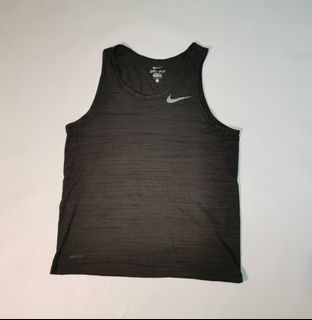 1 000 affordable nike dri fit sando For Sale Carousell Philippines