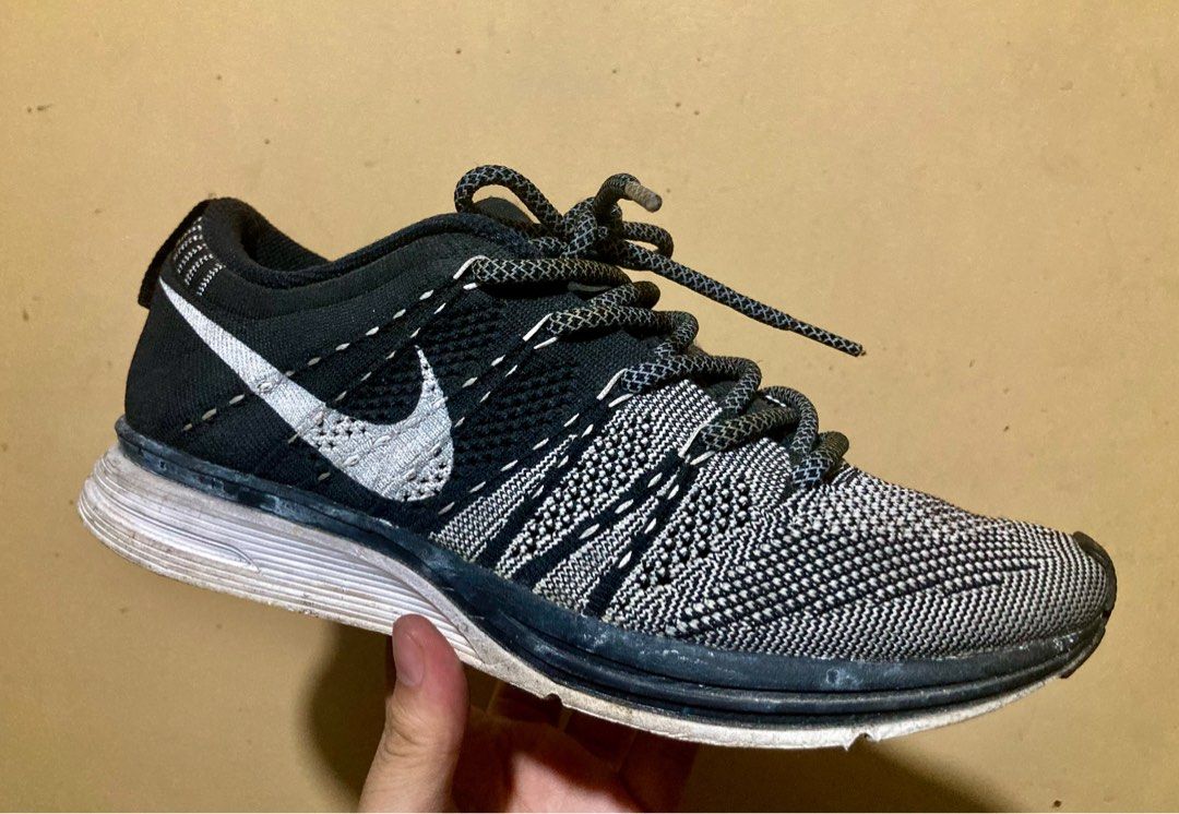 flyknit trainer yeknit