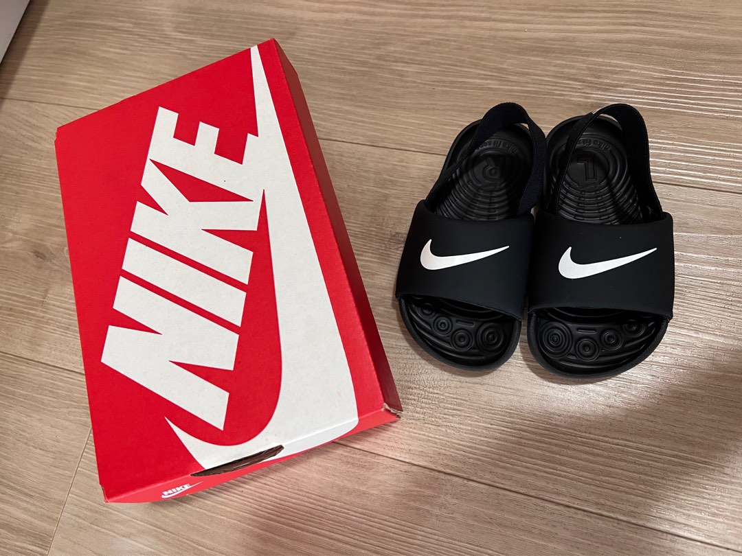 Sliper nike hot sale