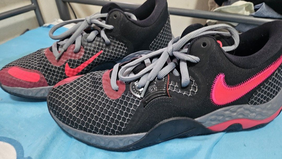 NIKE Kobe jordan