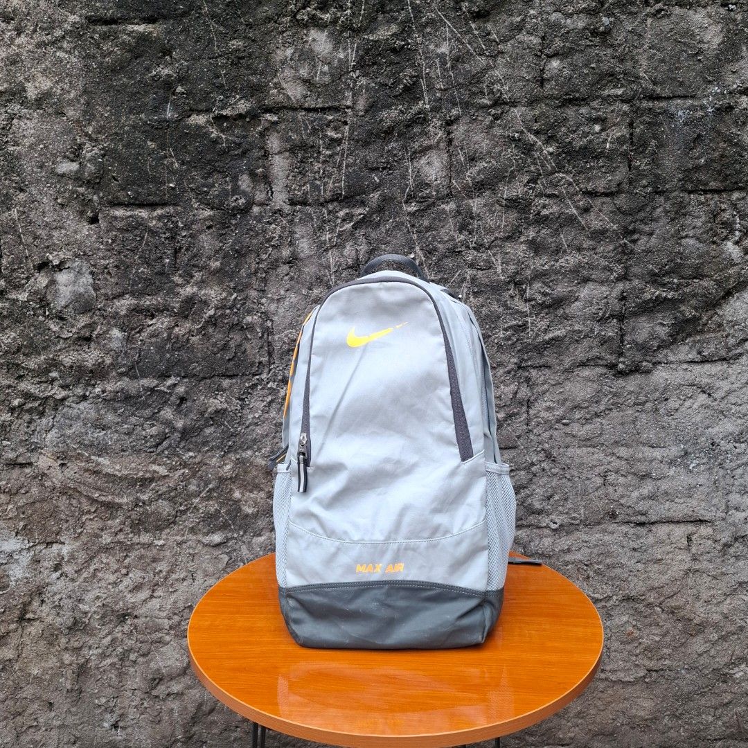 nike vapor max backpack