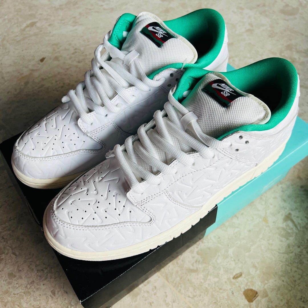 Sneaker News Nike Sb Ben G Dunk Low Nike SB Dunk Low Ben-G, Men's