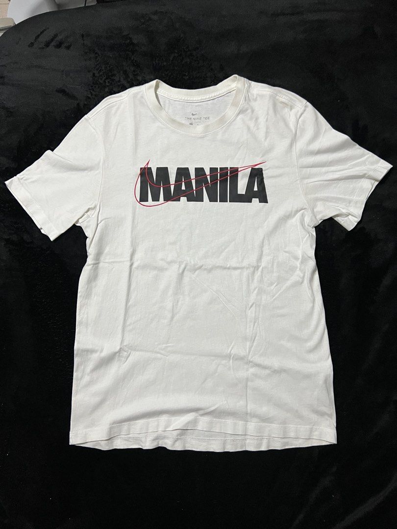 nike manila t shirt