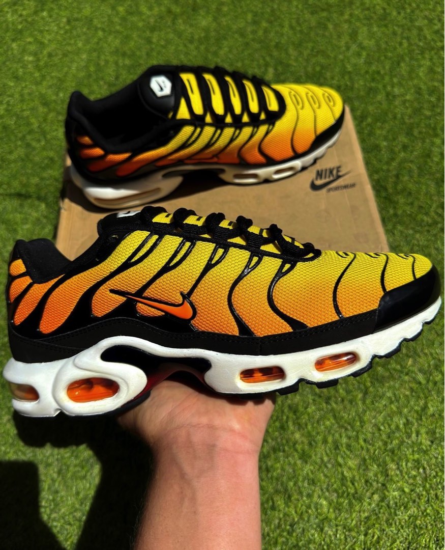 nike air max tn 2014