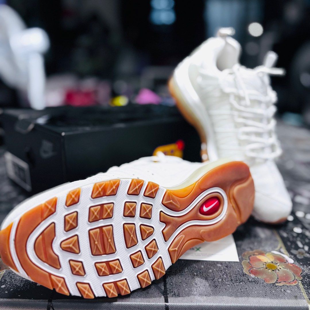 Nile Air Max 97 Haven Clot US8.5 Men s Fashion Footwear Sneakers on Carousell