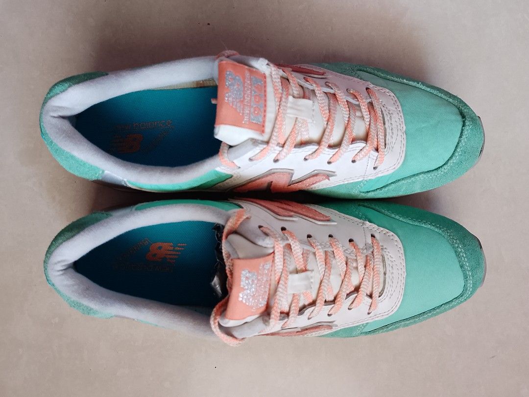 New balance 996 made in china shop