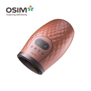 Reflexology Osim Usqueez Review OSIM USqueez Smart Multifunctional