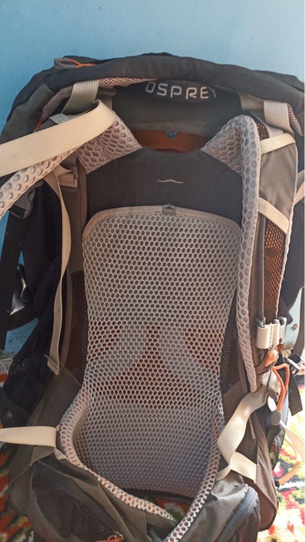 Osprey sirrus 50l shop