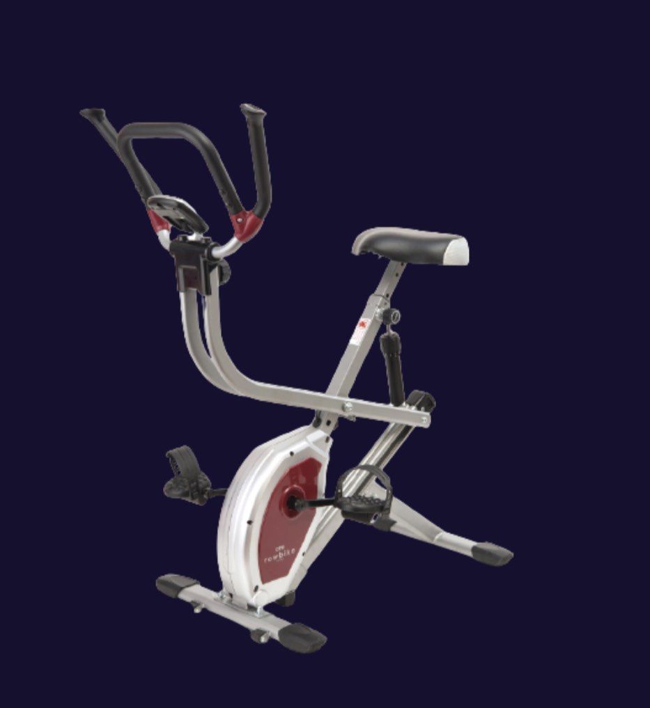 OTO row bike RB1000 Sports Equipment Other Sports Equipment and Supplies on Carousell