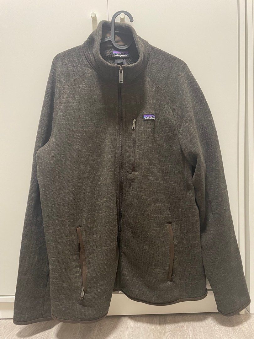 Dark walnut better sweater sales