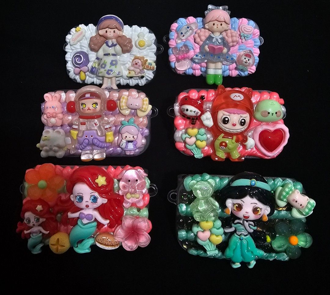 PHONE CLAMPS AND CHAINS (Category: Mounts & Holders) located in Dagupan City. Submitted by purple_shopaholic (Listing ID 1334716714, Image 1). Description: for sale phone clamps and chains.