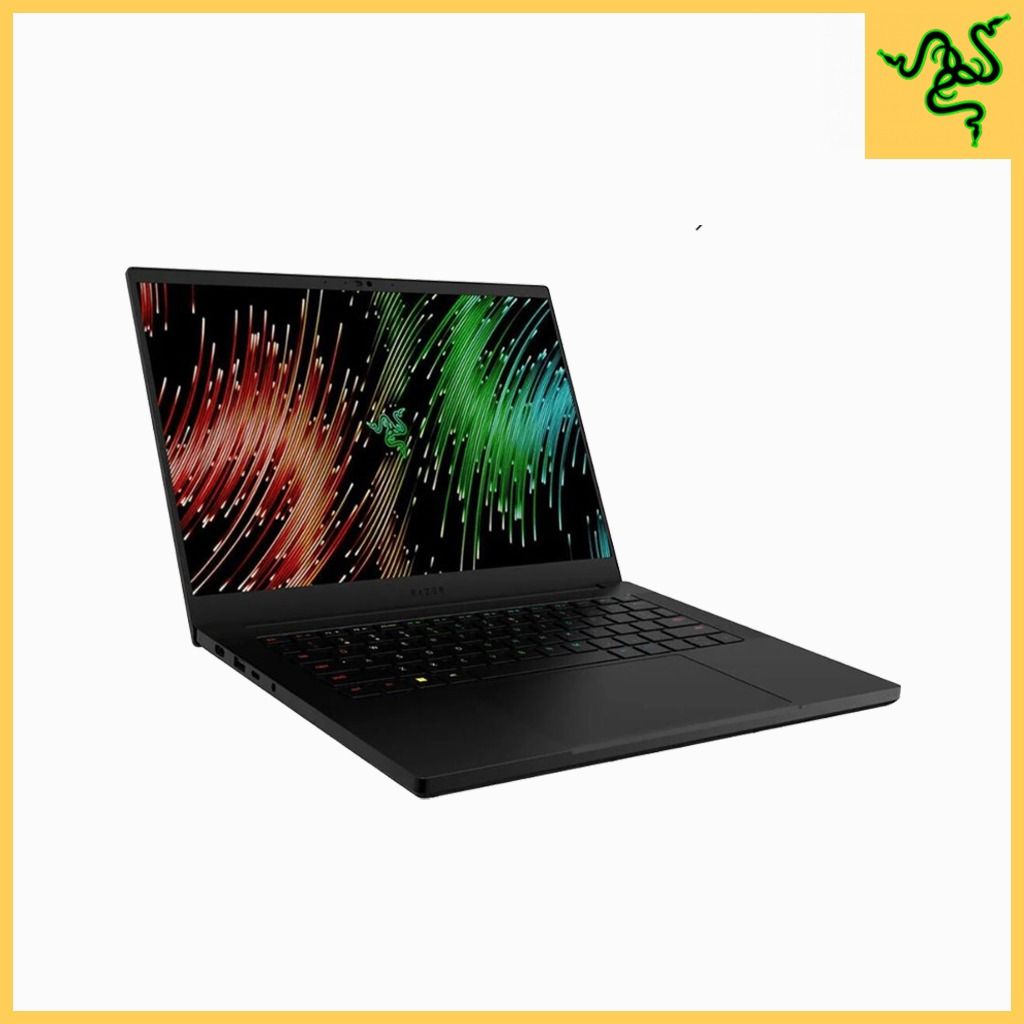 [Pre-owned] Razer Blade 14 4070 Gaming laptop Alienware x16 m16 Msi ...
