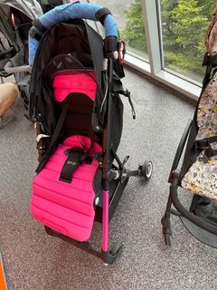 Affordable puku stroller For Sale Strollers Carousell Singapore