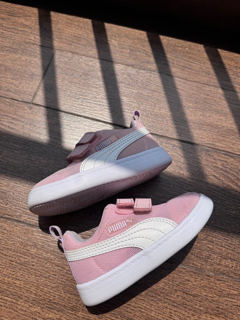 puma court flex