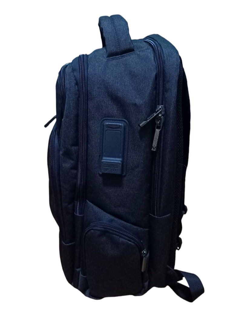 RACINI HEAVY DUTY TRAVEL BACKPACK UNISEX LARGE CAPACITY BAG AVAILABLE Men s Fashion Bags Backpacks on Carousell