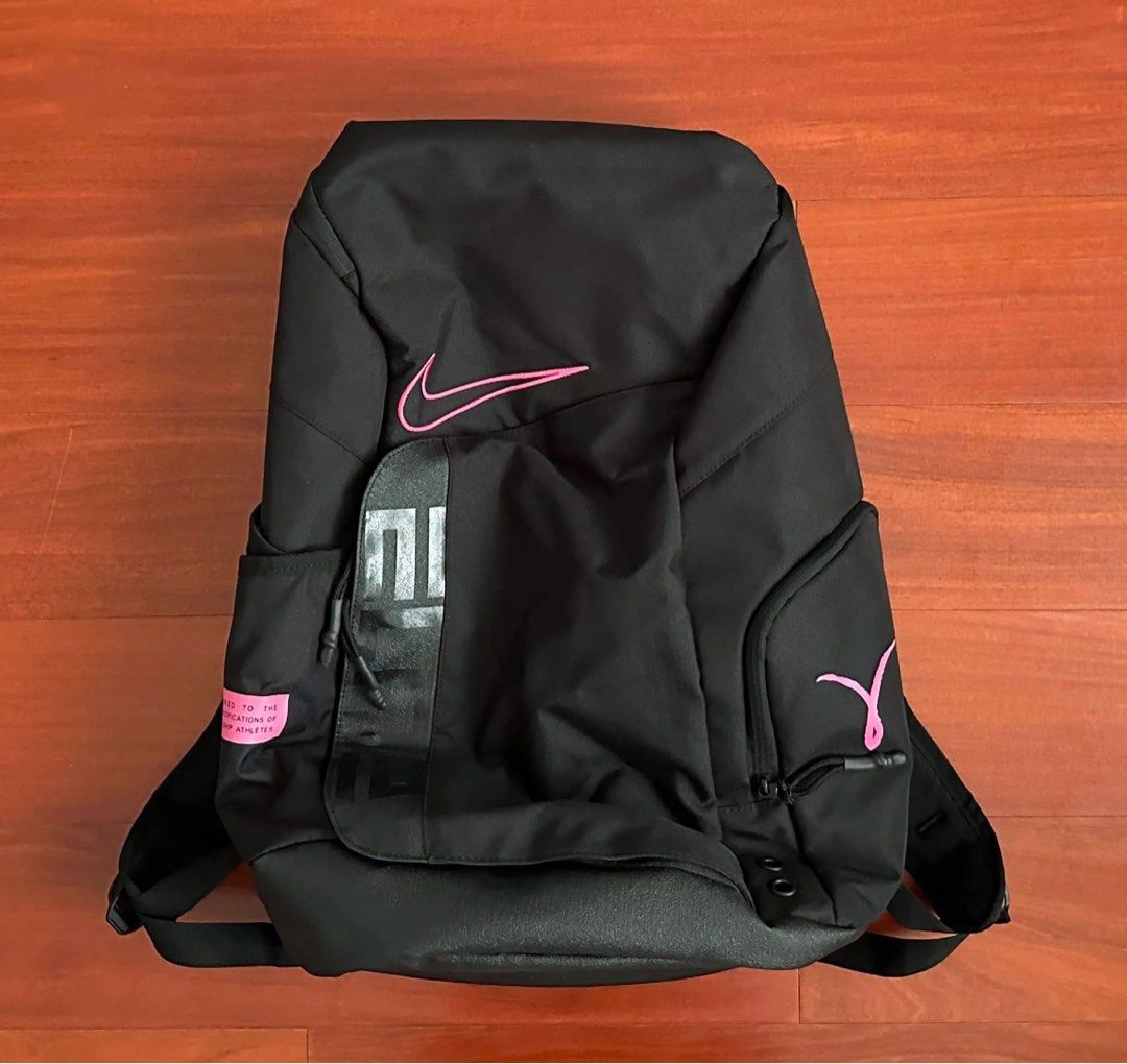 Rare Nike elite bag, Men's Fashion, Bags, Backpacks on Carousell