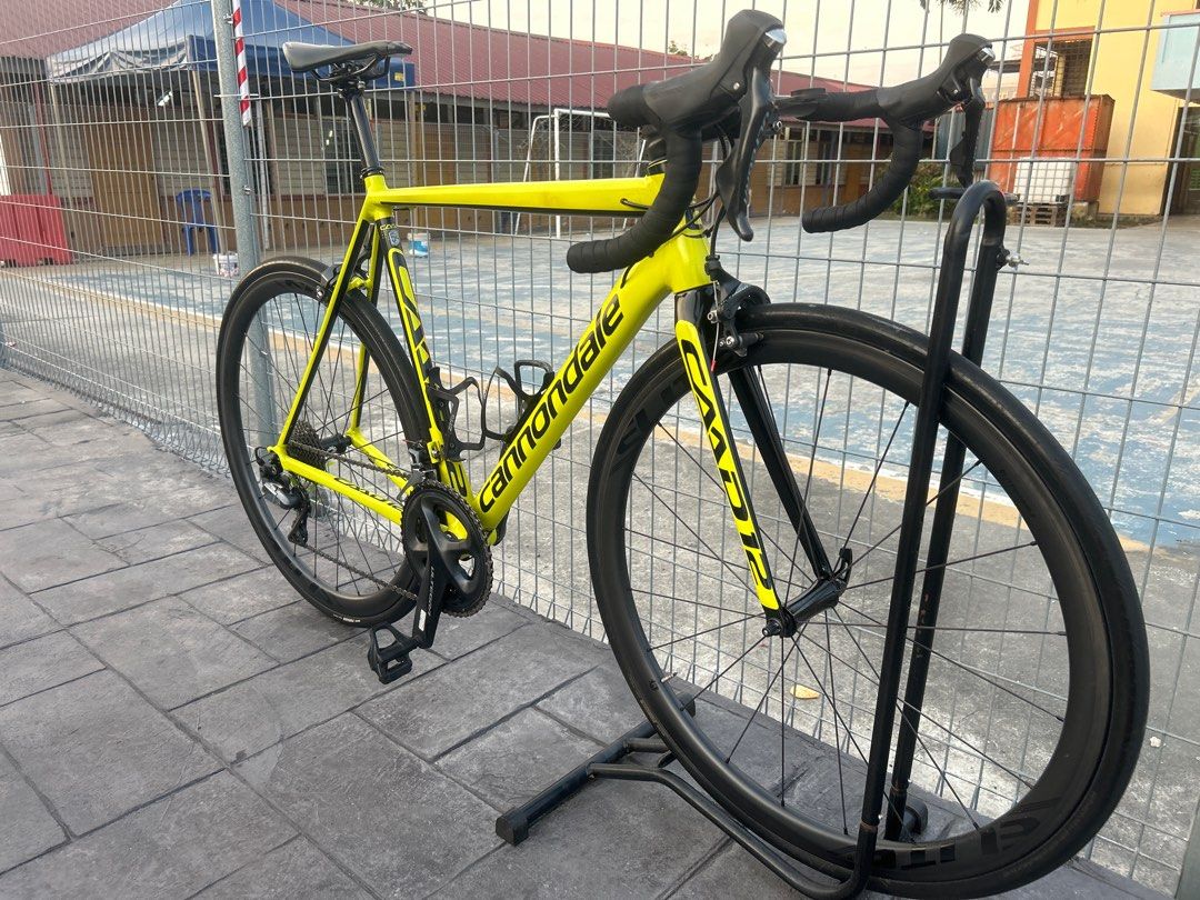 Cannondale caad12 54cm on sale