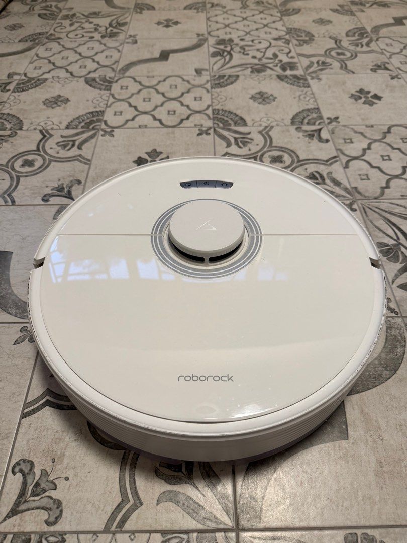 新品未開封・5月7日まで】Roborock Q7 max +