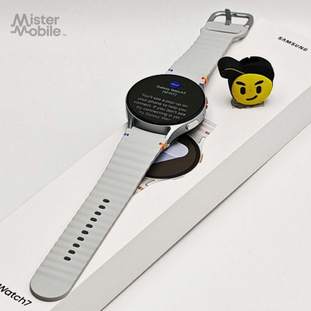 Samsung Galaxy Watch5 怠ら ブラック 本体 美品 韓国製