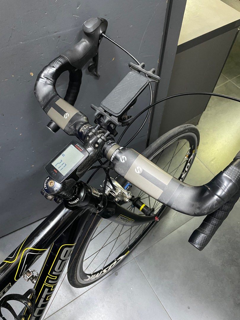 Scott afd elite road bike outlet
