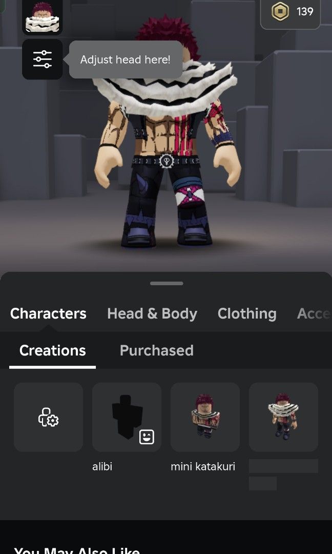 Selling Roblox (read disc), Video Gaming, Video Games, Others on
