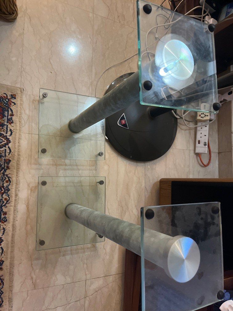 Speaker Stands64312361541762111