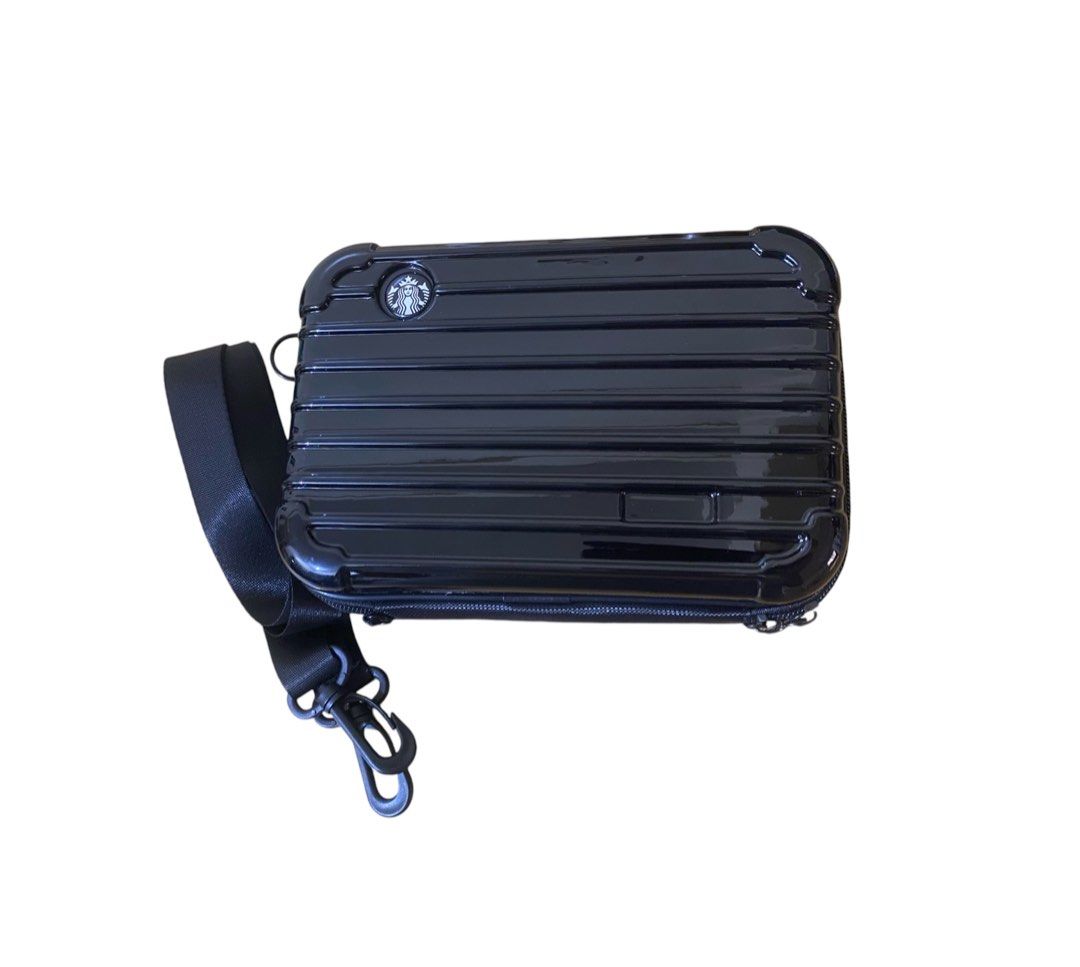 Hard case sling bag online