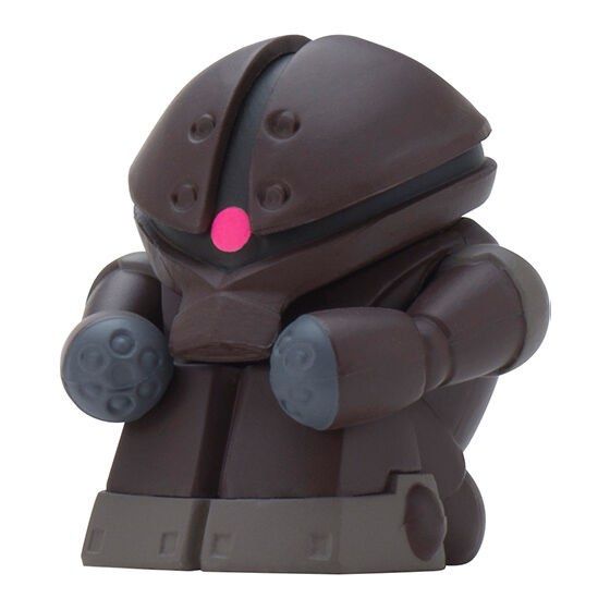 Still Waiting for You Mobile Suit Gundam (Category: Designer & Blind Box Toys) located in Singapore. Submitted by gundamfrenzy (Listing ID 1334629813, Image 1). Description: Brand new in capsule Only left ACGUY $10 per pcs.