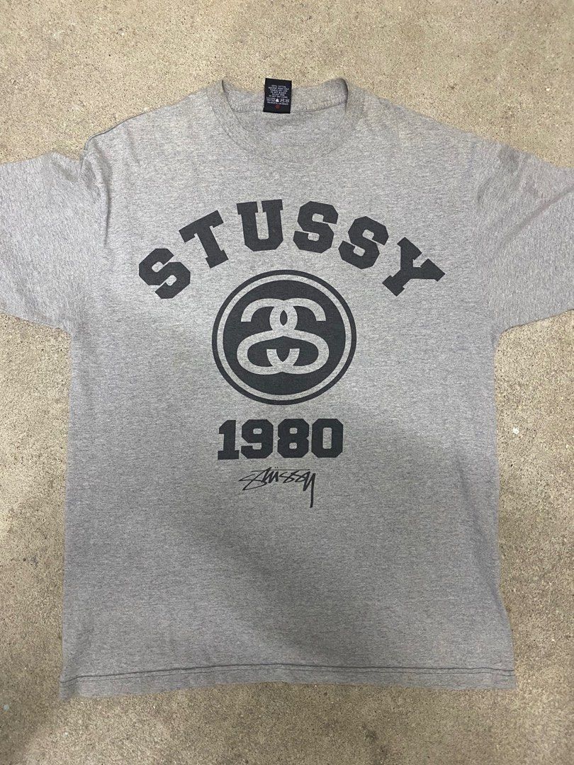 Stussy 1980 sale