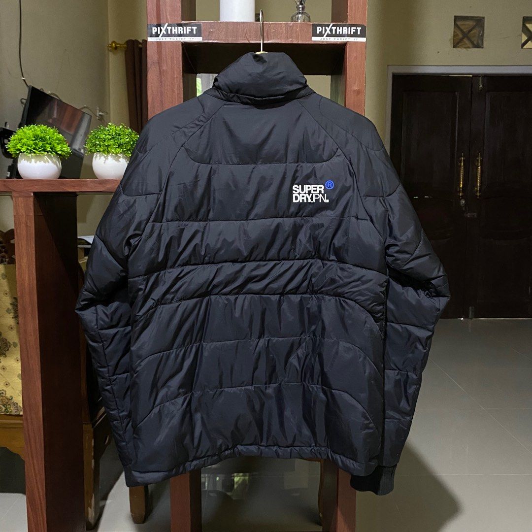 Superdry scuba dive edition jacket sales