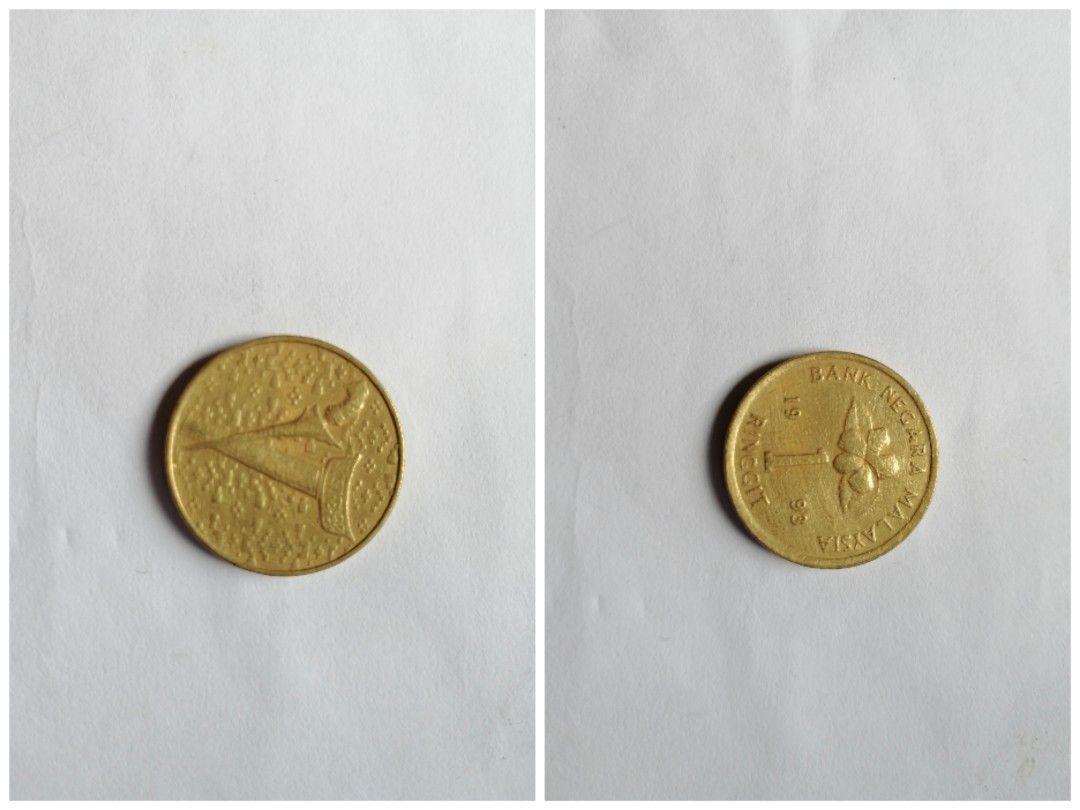 Syiling (Category: Currency) located in Kota Kinabalu. Submitted by pegasus69 (Listing ID 1334702998, Image 3). Description: .