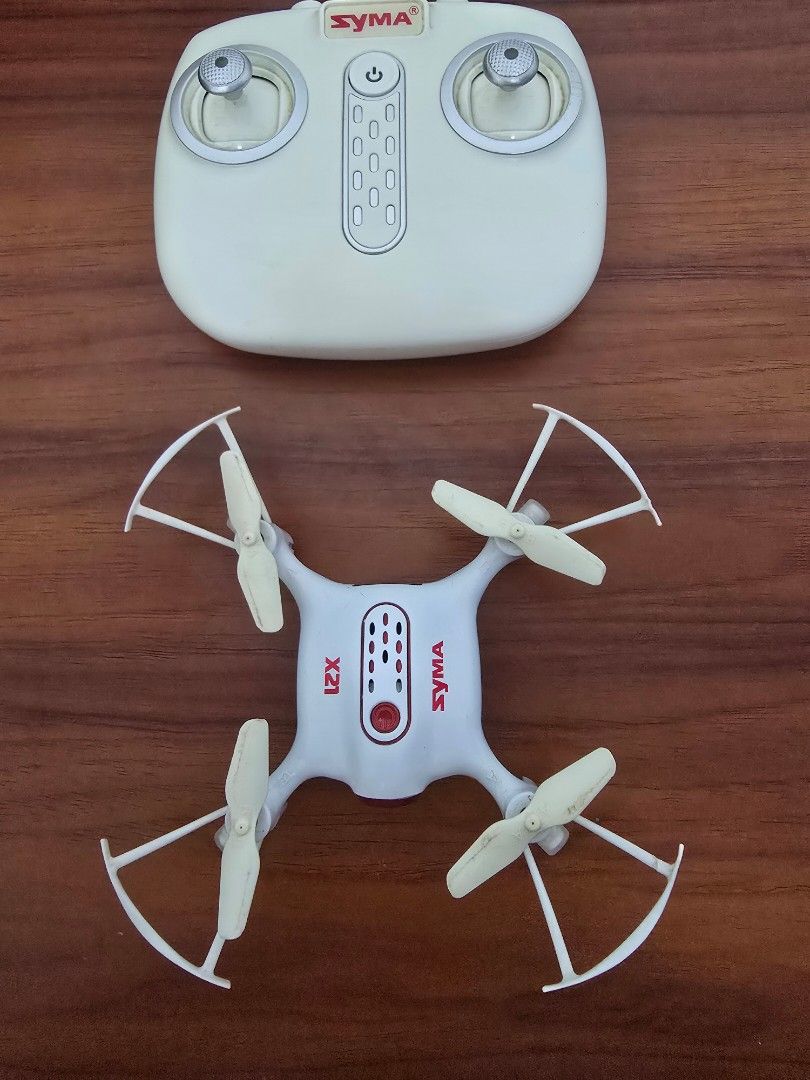 Syma x21 drone cheap