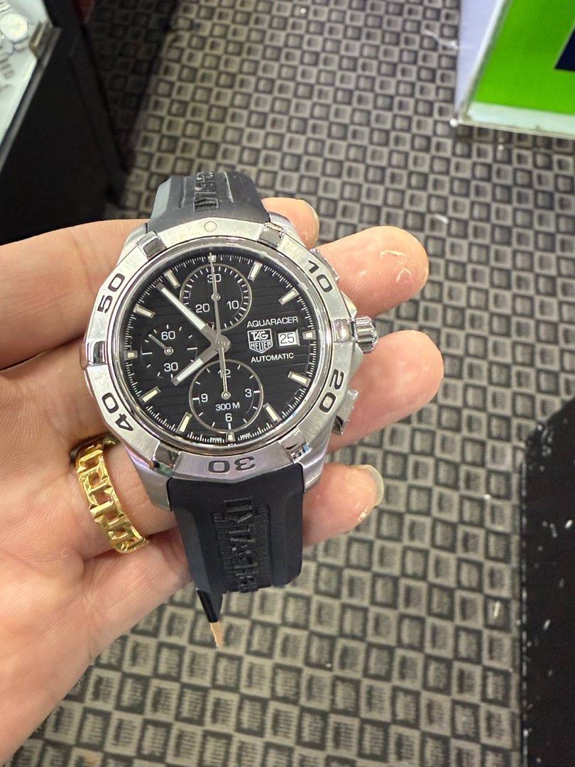 Tag heuer aquaracer cap2110 top