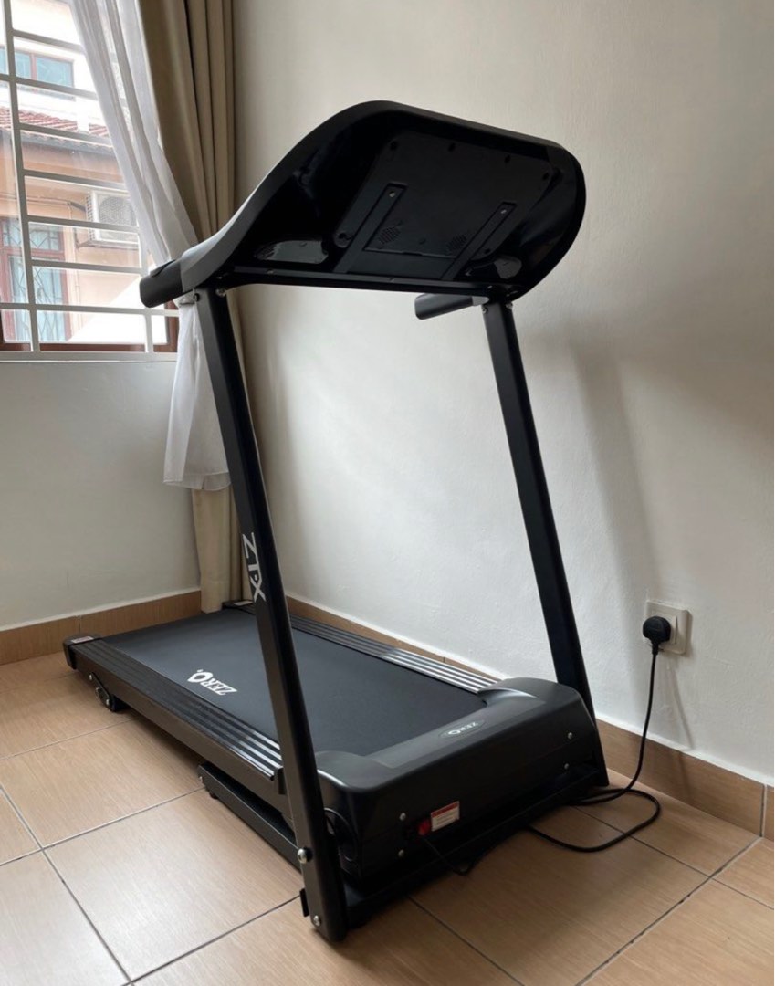 Treadmill Like New for sale