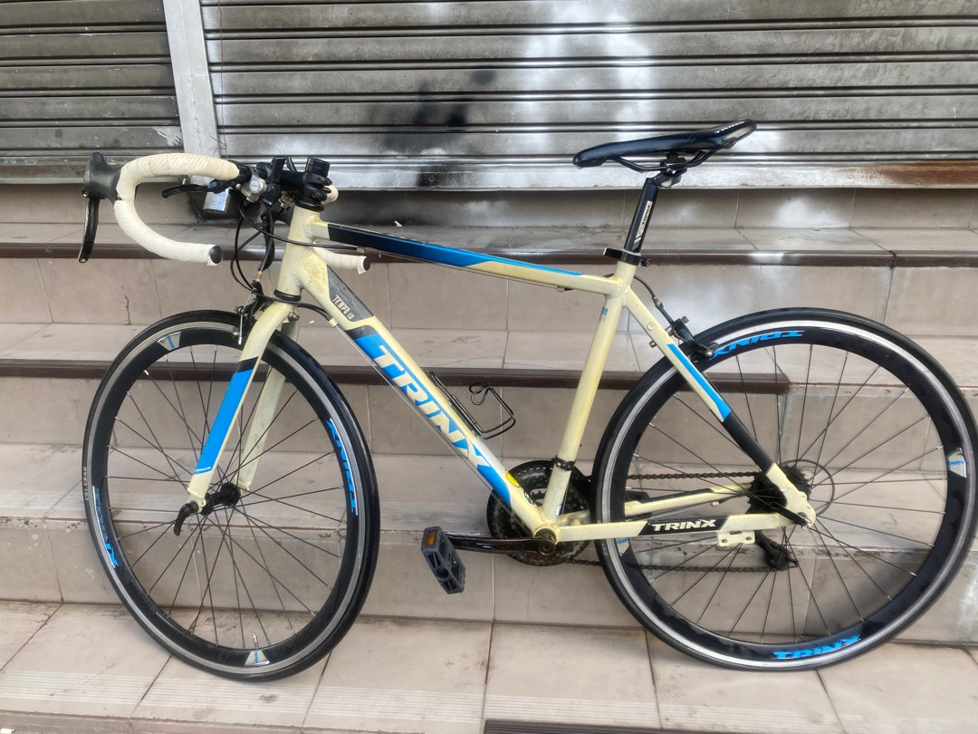 Bike 5k price 2025