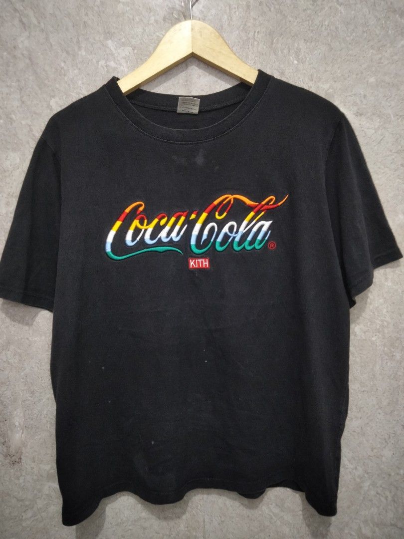 T-shirt Coca-Cola