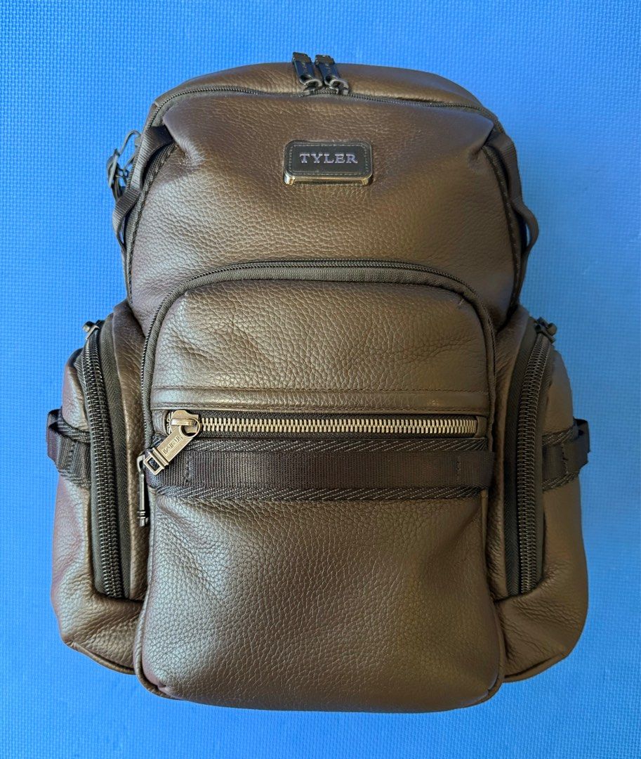 all in one backpack travel WITZMAN 45L Convertible Nylon Carry On Luggage Backpack for Men Travel
