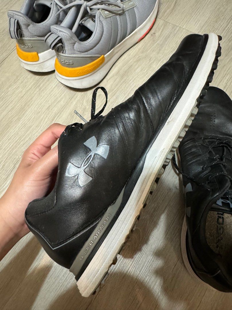 Under armour showdown sl e golf shoes clearance