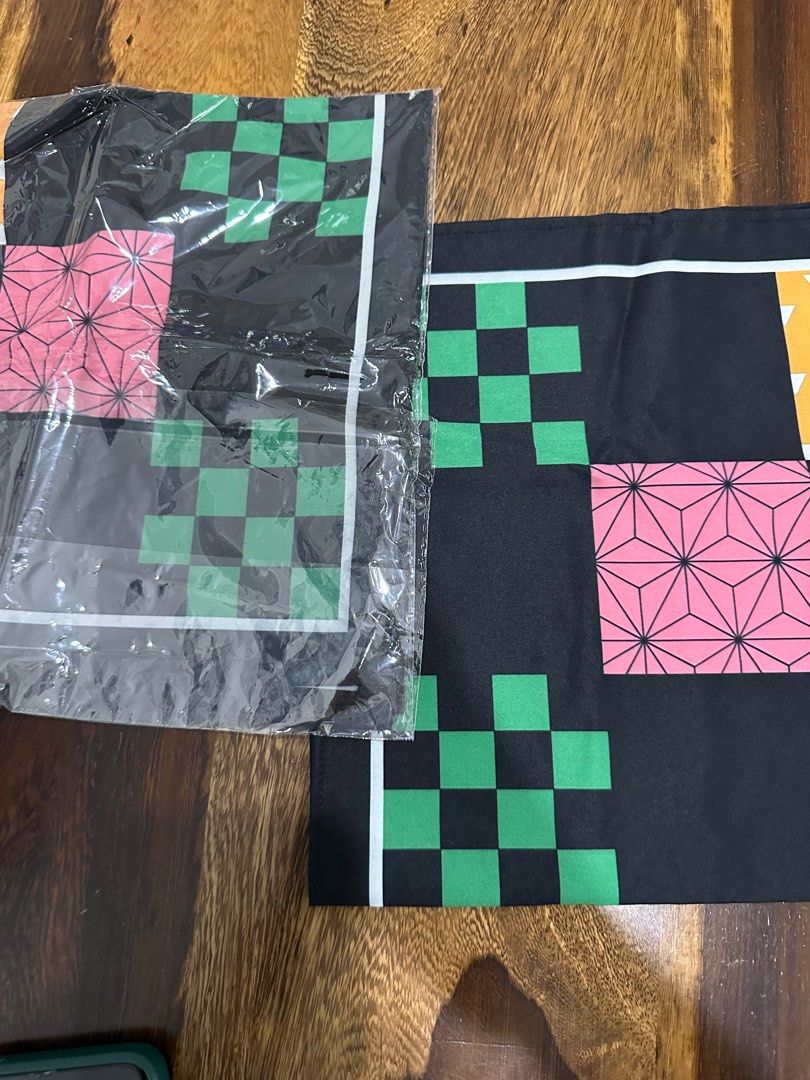 Bandana multifunzione con colore nero a tinta unita