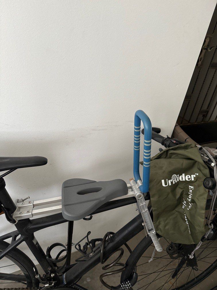 Urrider child bike seat cheap