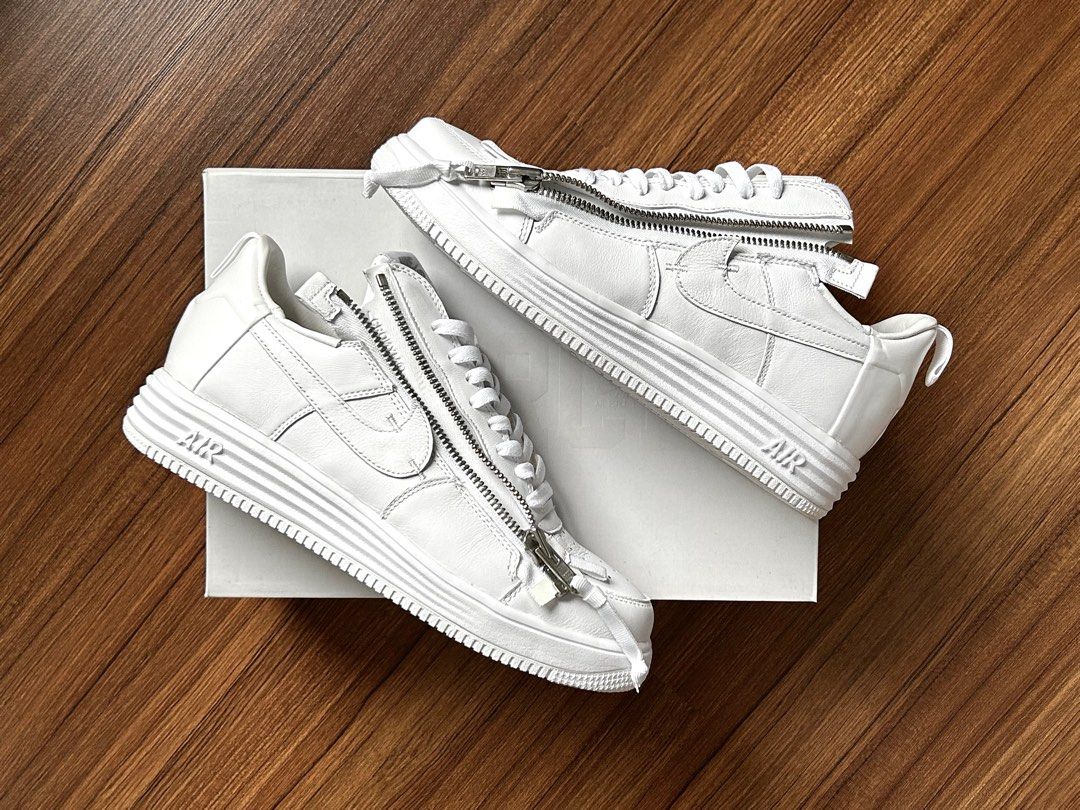 Acronym af1 white cheap