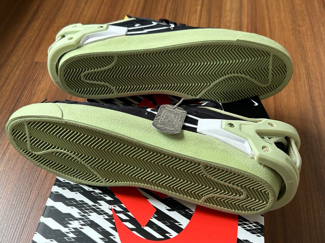 Nike blazer low 43 best sale