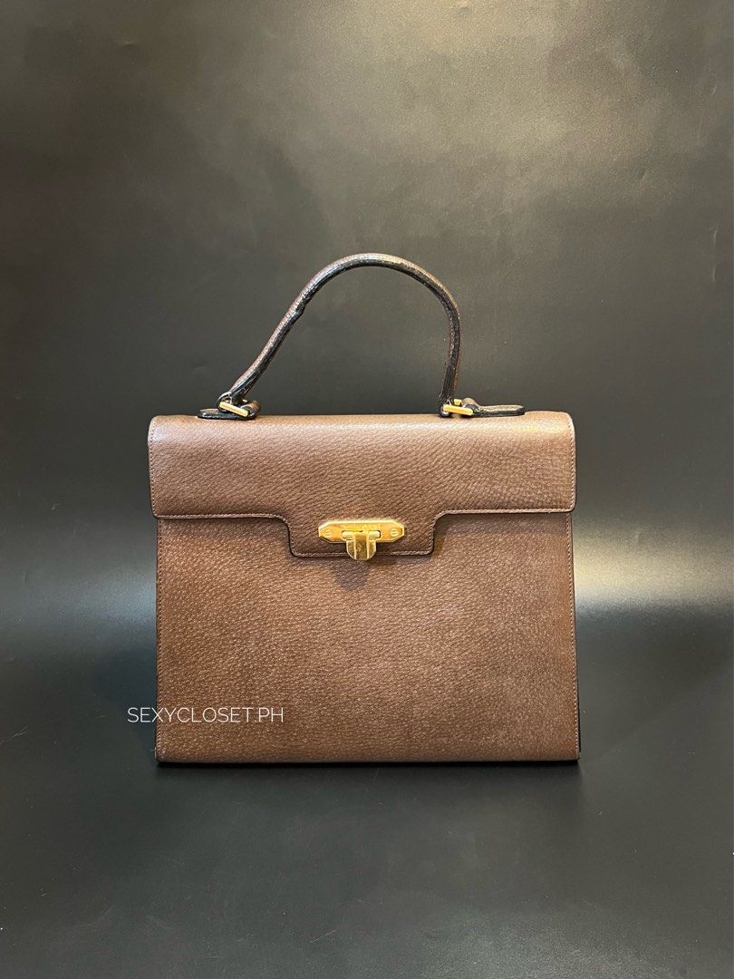Valentino kelly bag cheap