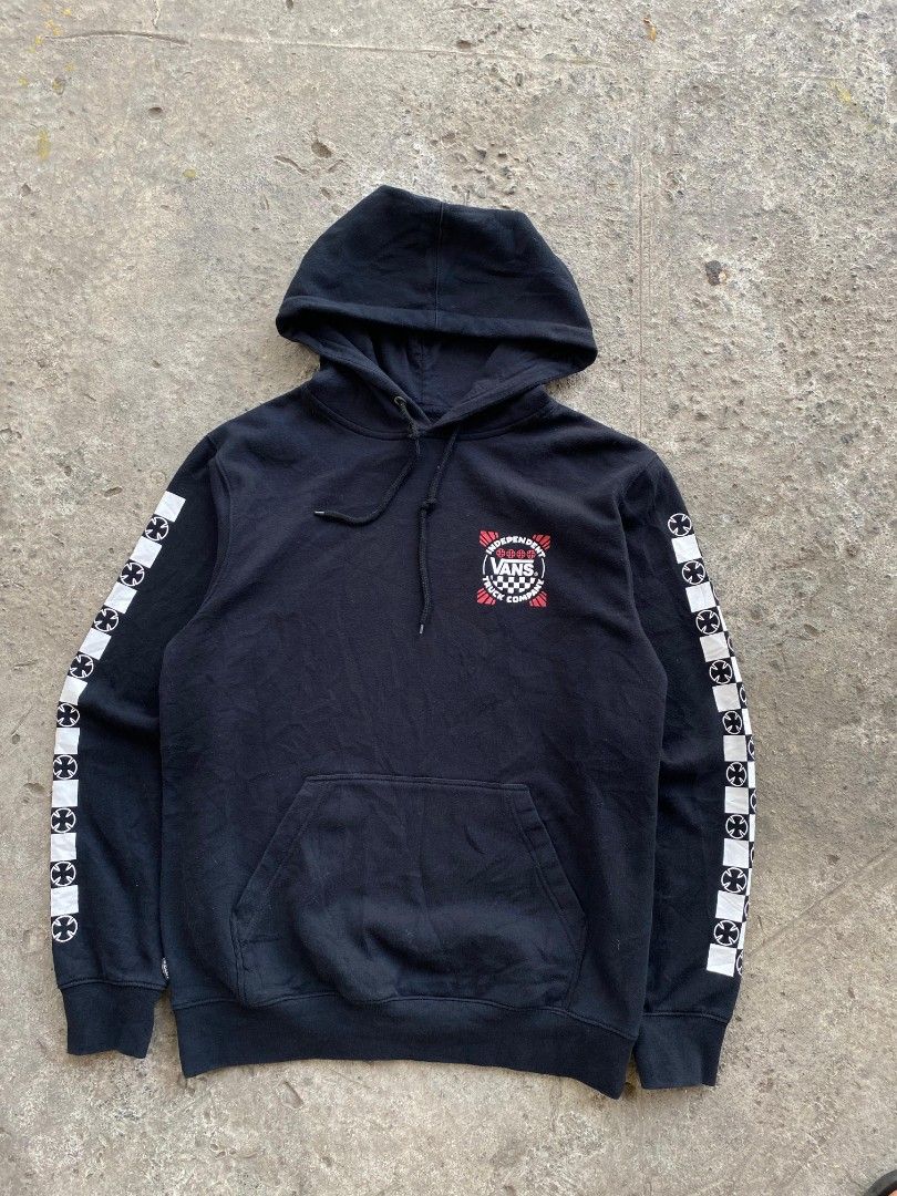 Vans x independent versa hoodie outlet