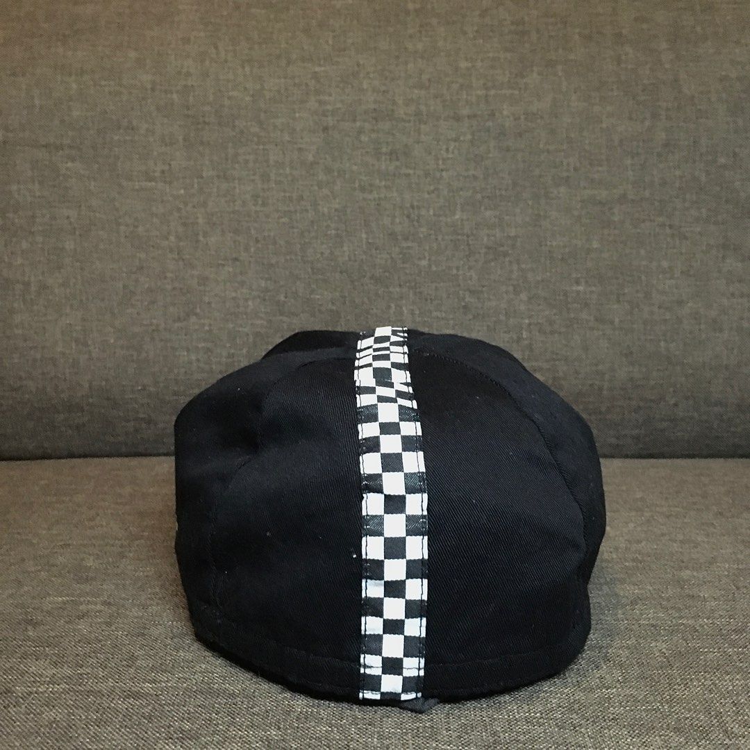 VANS CYCLING CAPS