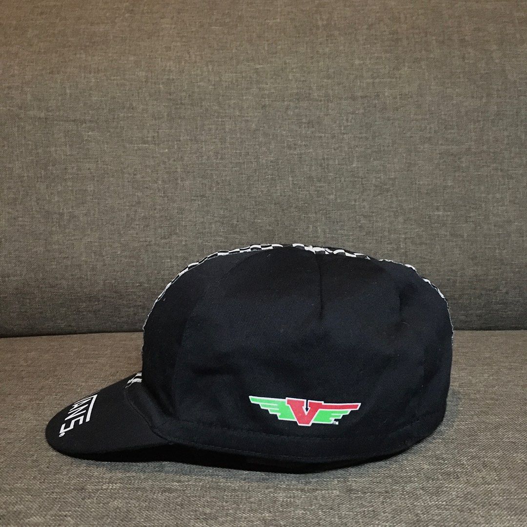 Vans cycling cap 2025