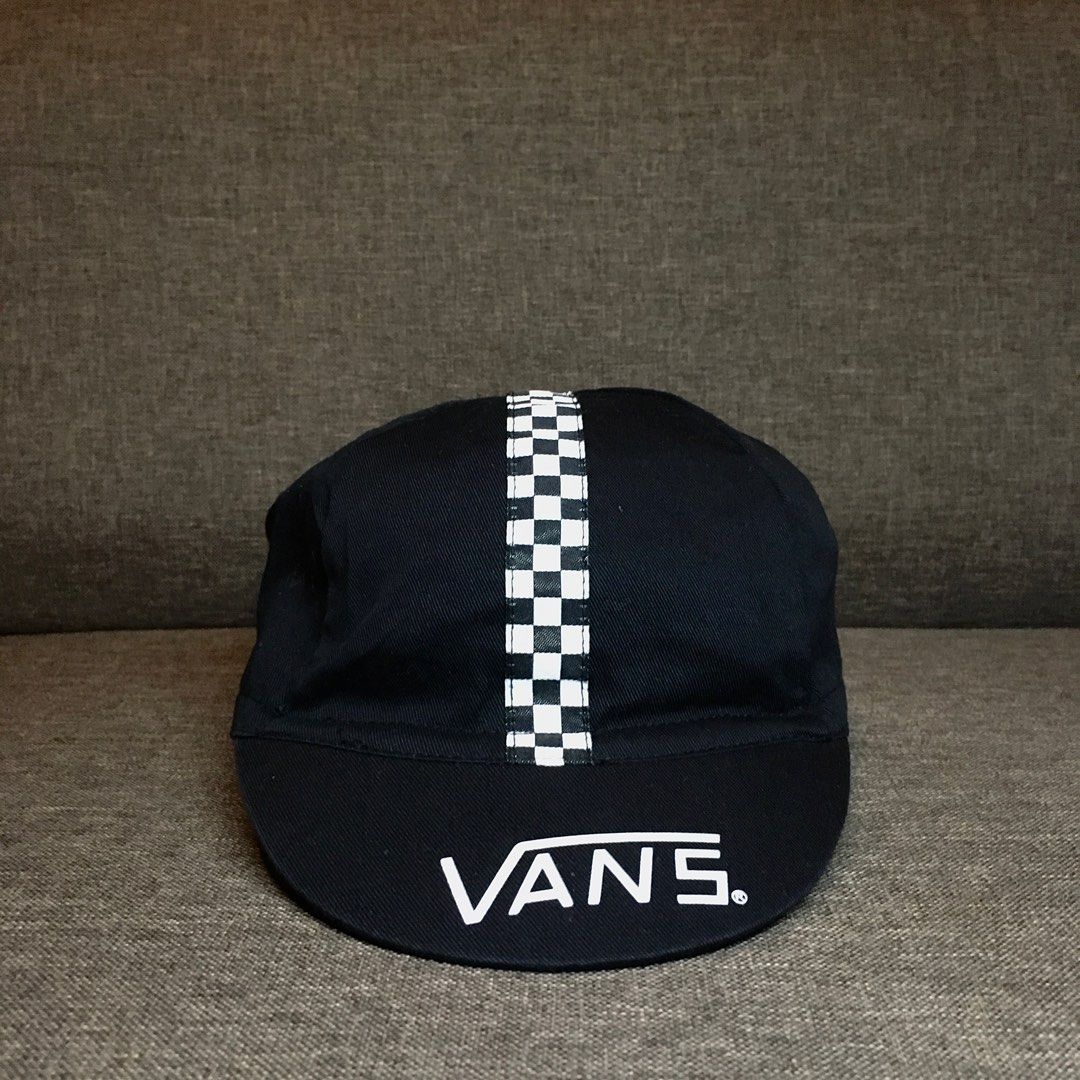 Vans cycling cap 2025