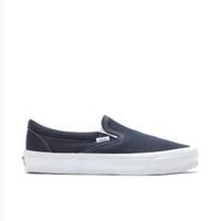 Vans Vault Slip On OG Lx Navy